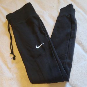 Womens Nike Leggings Black XXS